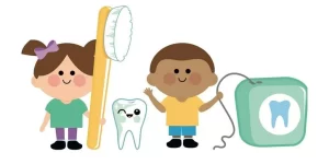 Children’s Oral Hygiene