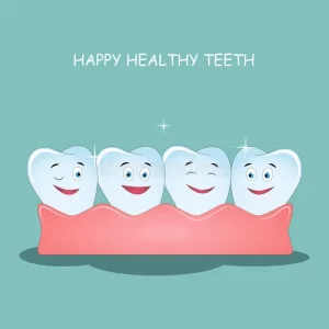 Tips on How to Keep Your Teeth Healthy and Happy